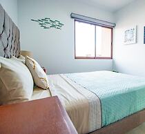 Condo Ambar Mazatlán