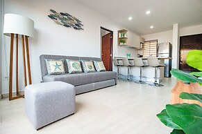 Condo Ambar Mazatlán