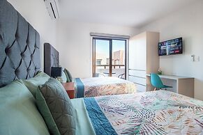 Condo Ambar Mazatlán