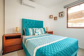 Condo Ambar Mazatlán