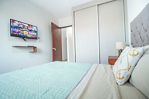 Condo Ambar Mazatlán