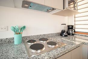 Condo Ambar Mazatlán