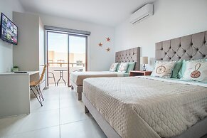 Condo Ambar Mazatlán