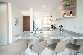 Condo Ambar Mazatlán