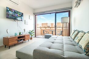 Condo Ambar Mazatlán