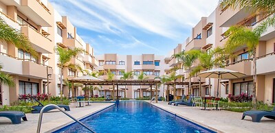 Condo Ambar Mazatlán