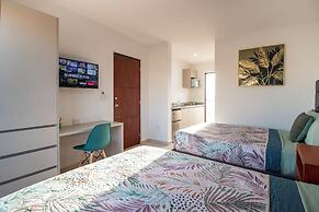 Condo Ambar Mazatlán