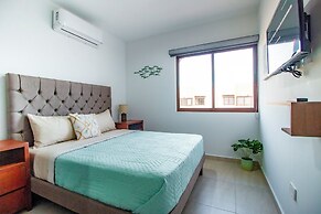 Condo Ambar Mazatlán
