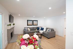 Coming Mid-April 2023! Beautifully upgraded two-story home with backya