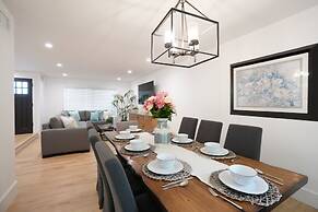 Coming Mid-April 2023! Beautifully upgraded two-story home with backya