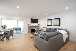 Coming Mid-April 2023! Beautifully upgraded two-story home with backya