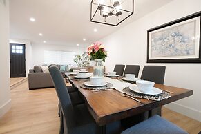 Coming Mid-April 2023! Beautifully upgraded two-story home with backya