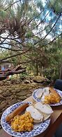 Glamping Volver a la Tierra
