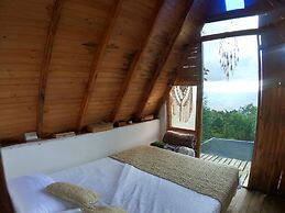 Glamping Volver a la Tierra