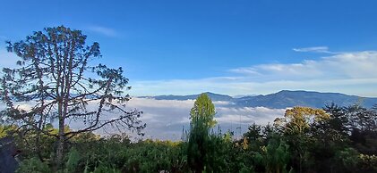 Glamping Volver a la Tierra