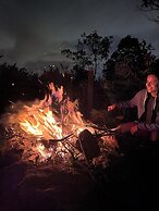 Glamping Volver a la Tierra