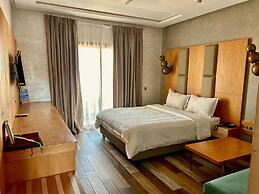 Hotel Atlantis Mazagan