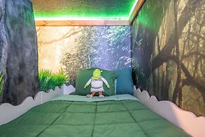 2024 NEW 12bed 12bath At Paradiso Grande