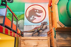 2024 NEW 12bed 12bath At Paradiso Grande