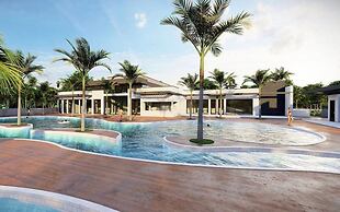 2024 NEW 12bed 12bath At Paradiso Grande