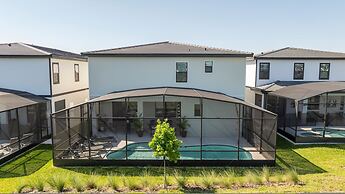 2024 NEW 12bed 12bath At Paradiso Grande