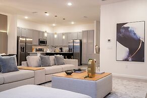 2024 NEW 12bed 12bath At Paradiso Grande