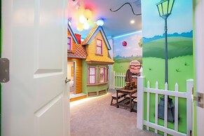 2024 NEW 12bed 12bath At Paradiso Grande