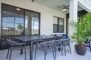 2024 NEW 12bed 12bath At Paradiso Grande