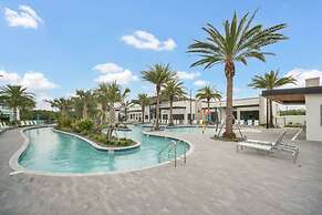 2024 NEW 12bed 12bath At Paradiso Grande