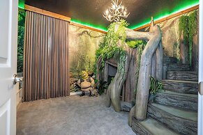 2024 NEW 12bed 12bath At Paradiso Grande