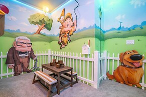 2024 NEW 12bed 12bath At Paradiso Grande