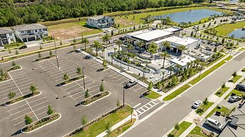 2024 NEW 12bed 12bath At Paradiso Grande