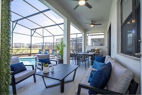 2024 NEW 12bed 12bath At Paradiso Grande