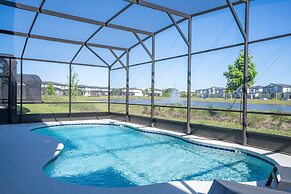 2024 NEW 12bed 12bath At Paradiso Grande