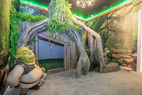 2024 NEW 12bed 12bath At Paradiso Grande