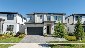 2024 NEW 12bed 12bath At Paradiso Grande