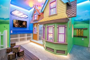 2024 NEW 12bed 12bath At Paradiso Grande