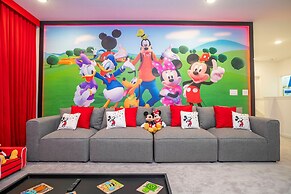 2024 NEW 12bed 12bath At Paradiso Grande