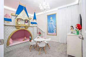 2024 NEW 12bed 12bath At Paradiso Grande