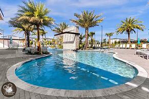 2024 NEW 12bed 12bath At Paradiso Grande