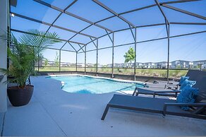 2024 NEW 12bed 12bath At Paradiso Grande