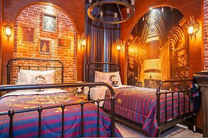 2024 NEW 12bed 12bath At Paradiso Grande