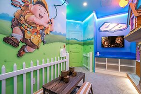 2024 NEW 12bed 12bath At Paradiso Grande