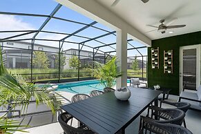 2024 Brand NEW 12bed 12ba At Paradiso Grande