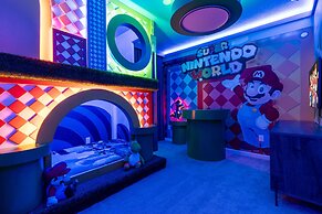 2024 Brand NEW 12bed 12ba At Paradiso Grande