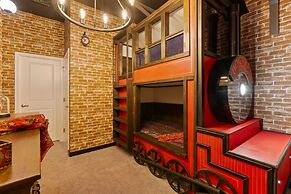 2024 Brand NEW 12bed 12ba At Paradiso Grande