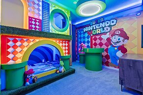 2024 Brand NEW 12bed 12ba At Paradiso Grande