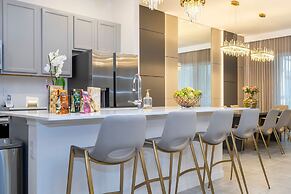 2024 Brand NEW 12bed 12ba At Paradiso Grande