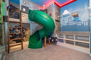 2024 Brand NEW 12bed 12ba At Paradiso Grande