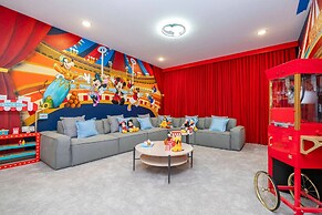 2024 Brand NEW 12bed 12ba At Paradiso Grande